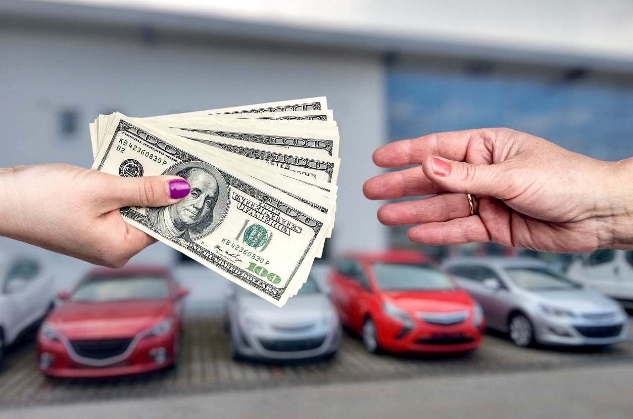 cash for cars in Florida